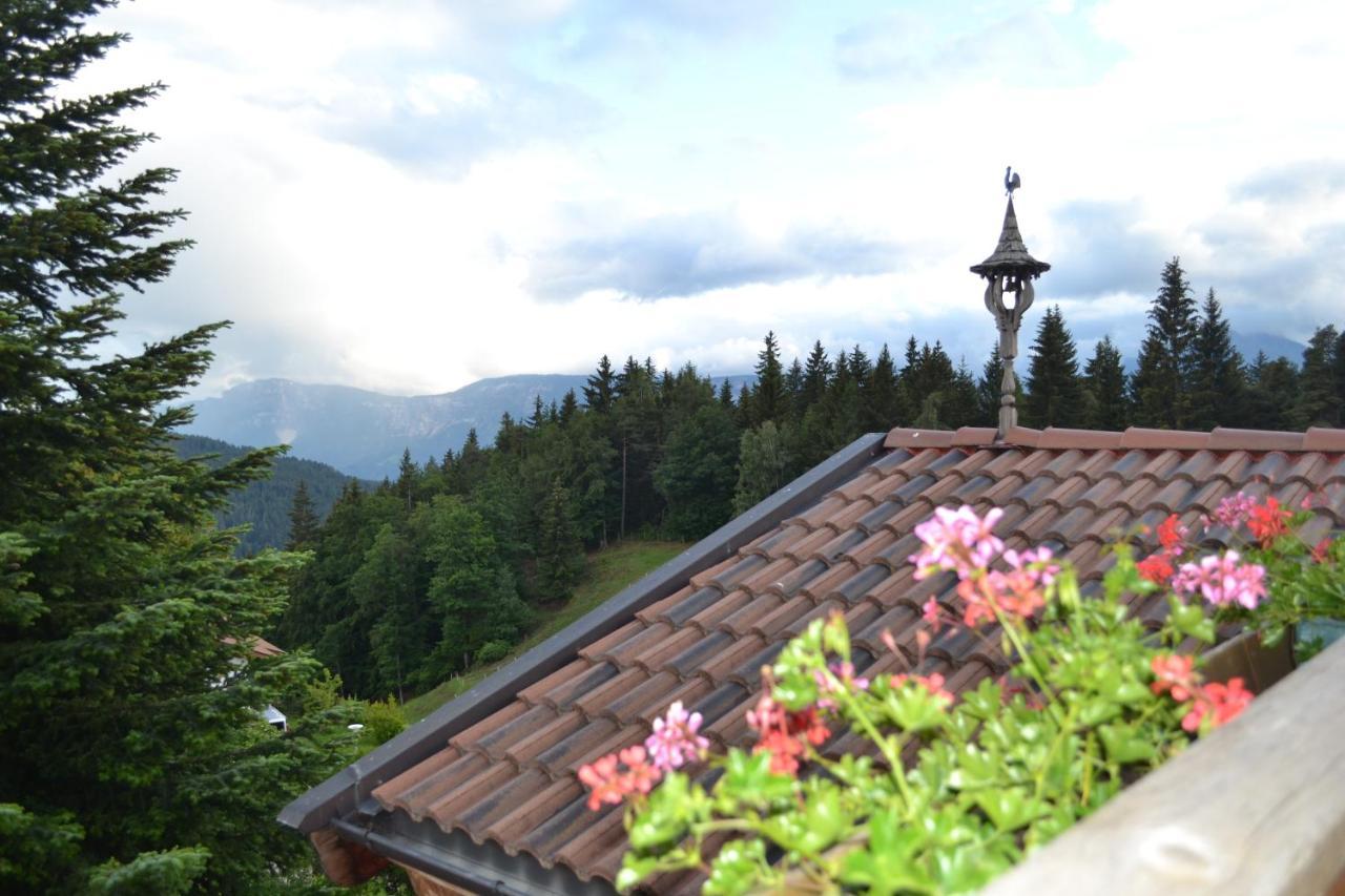 Gasthof Zum Gruenen Baum 베라노 외부 사진
